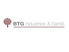 BTG Industries et Santé